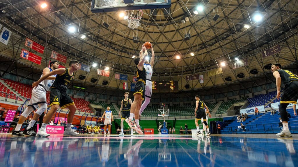cibona - dubrava furnir | ht premijer liga | 03.03.2023.