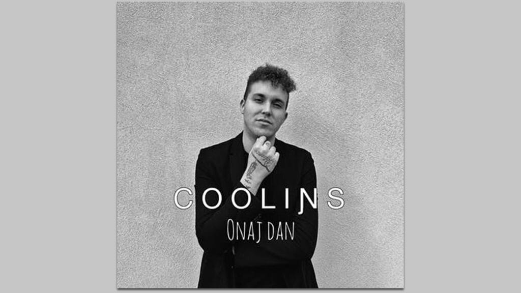 coolins - onaj dan | 2023.