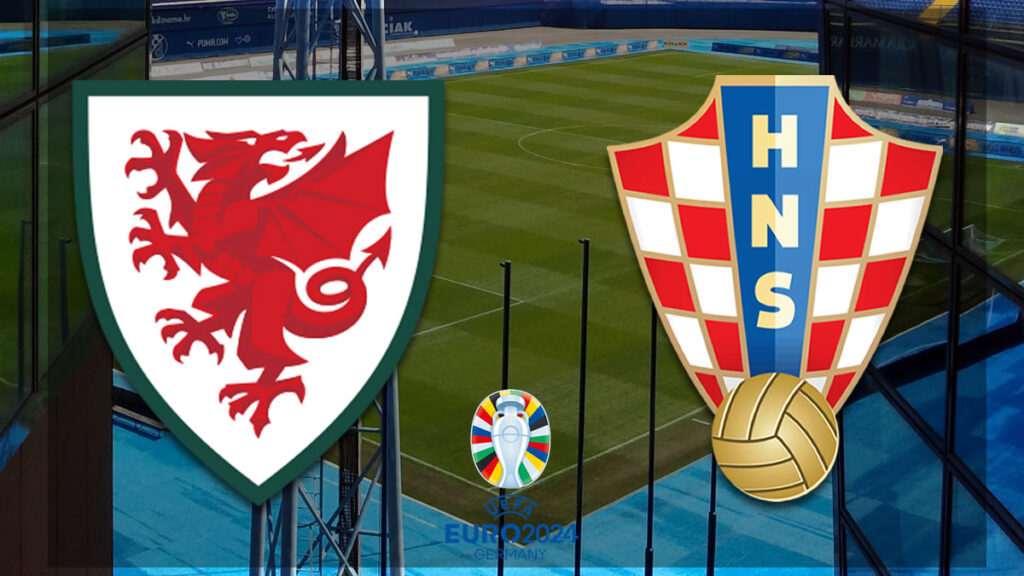 NOGOMET UŽIVO Wales i Hrvatska u Cardiffu igraju susret kvalifikacija