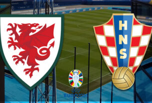 croatia - wales | euro 2024 | hrvatska - wales