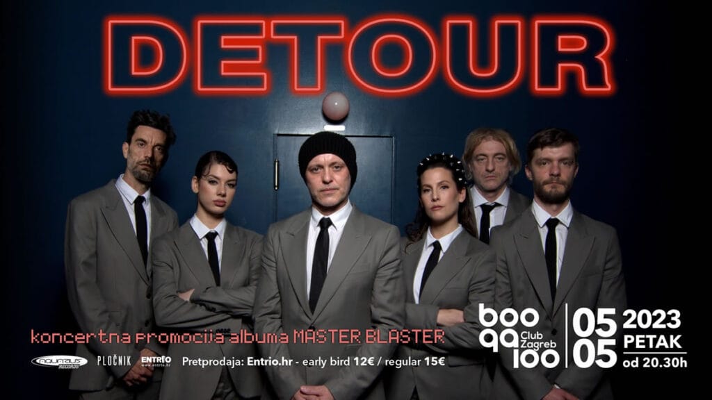 detour | boogaloo zagreb | 05.05.2023.