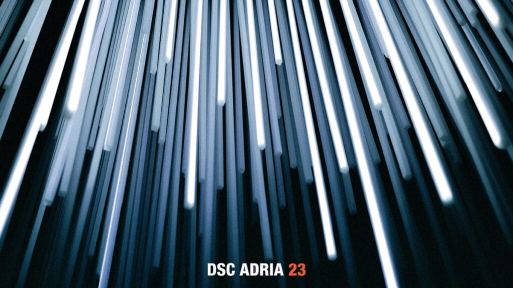 dsc adria 23