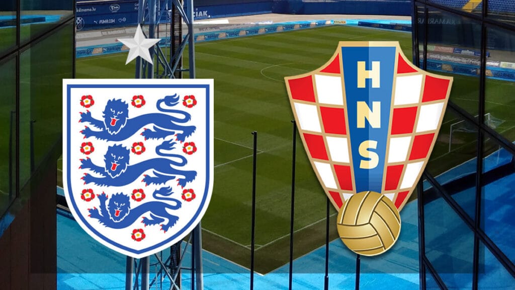engleska - hrvatska | nogomet - football | england - croatia