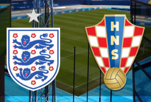 engleska - hrvatska :: 2023. :: england - croatia