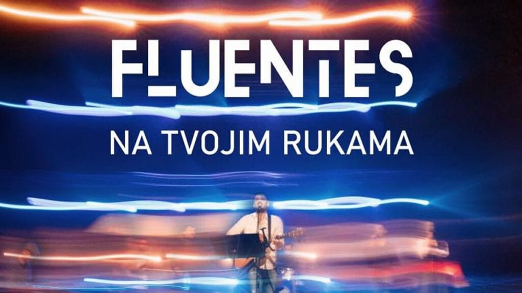fluentes - na tvojim rukama | 2023.
