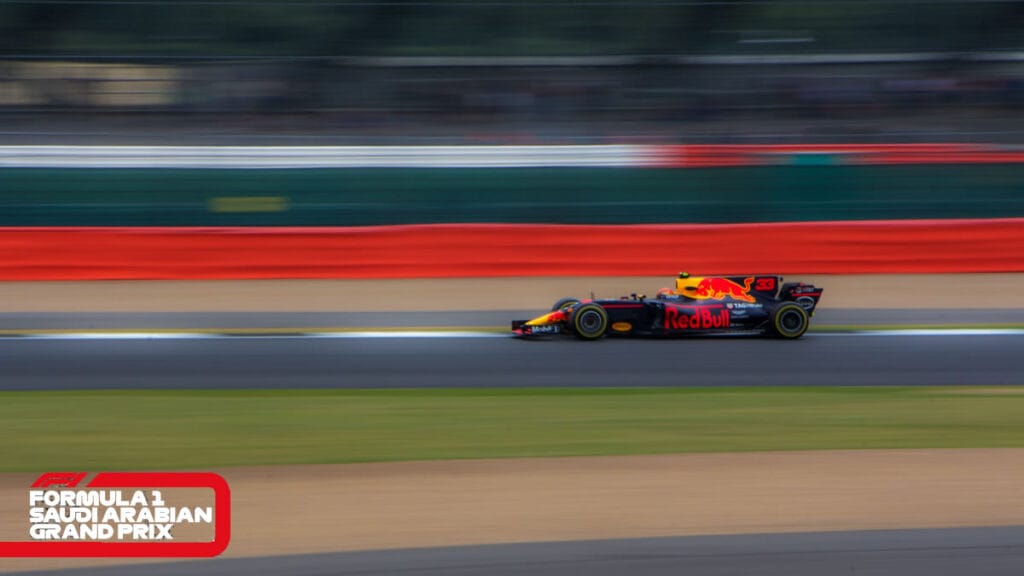 formula 1 | velika nagrada saudijske arabije 2023