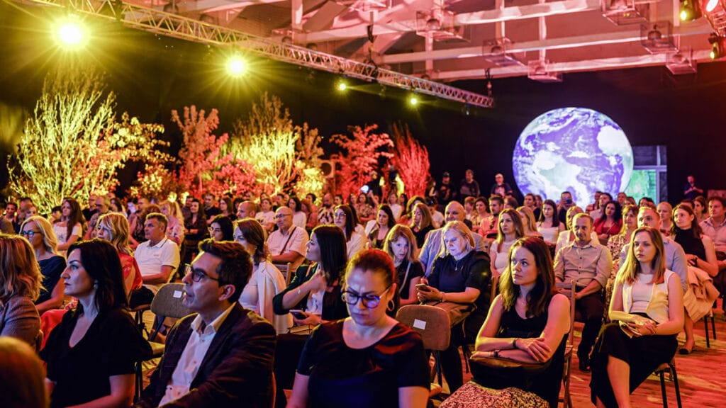 greencajt festival 2022