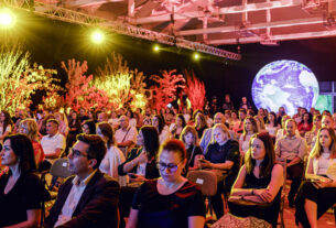 greencajt festival 2022 :: publika