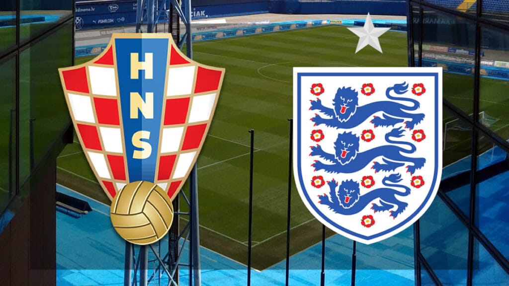 hrvatska - engleska | croatia - england