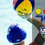 hrvatska - sad | svjetski kup u vaterpolu 2023 | zagreb hrvatska