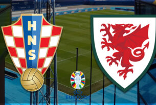 hrvatska wales | euro 2024 | croatia - wales