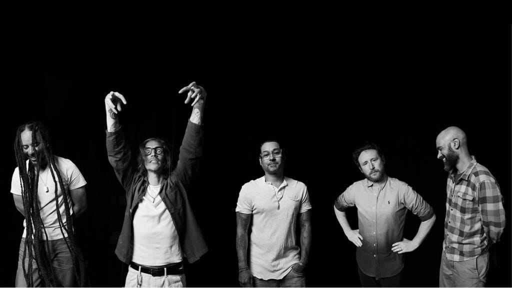 incubus | 2023.