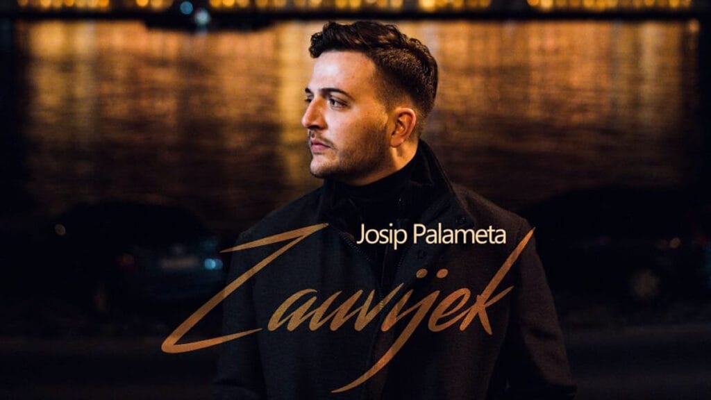 josip palameta - zauvijek | 2023.