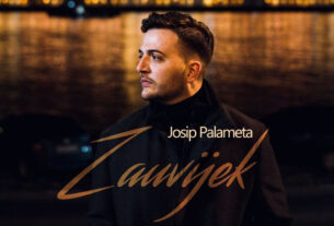 josip palameta - zauvijek | 2023.