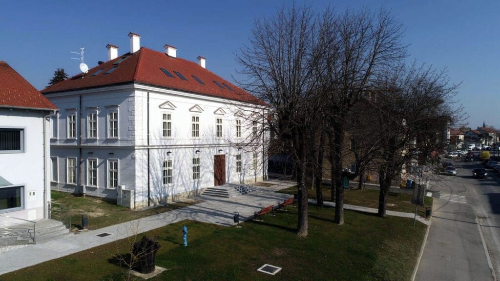 kulturni centar za posjetitelje dugo selo | 2023.