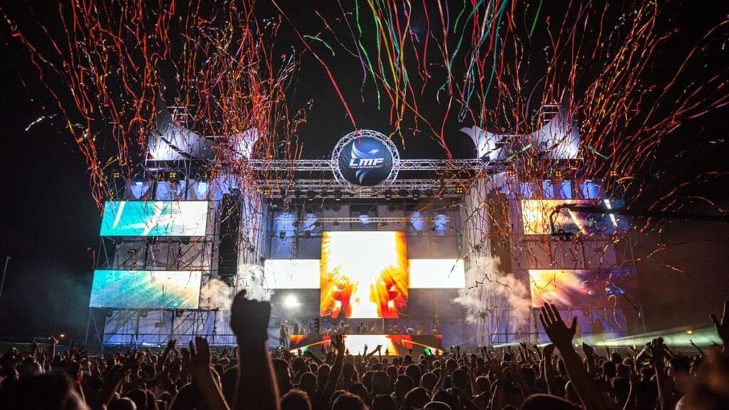 lmf festival 2023 | jarun zagreb croatia