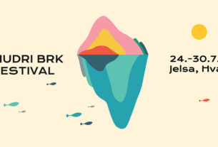 mudri brk festival 2023 :: jelsa - hvar - hrvatska