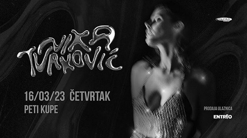 nika turković | peti kupe zagreb | 16.03.2023.