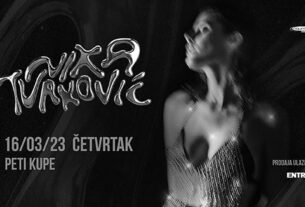nika turković :: peti kupe zagreb :: 16. ožujak 2023.