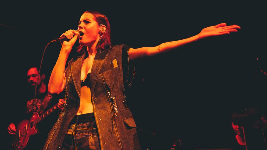 nika turković | peti kupe zagreb | 16.03.2023.