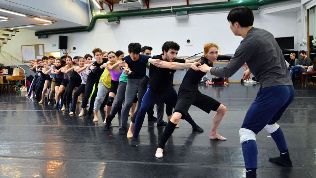 peer gynt | hnk zagreb | proba | 2023.