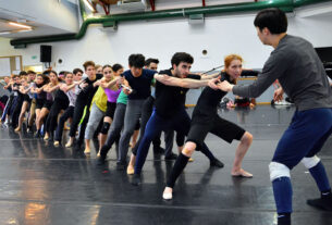 peer gynt | hnk zagreb | proba | 2023.