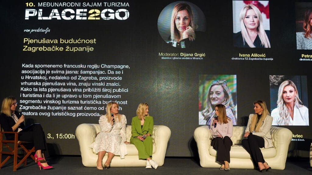 place2go 2023 :: panel rasprava "pjenušava budućnost zagrebačke županije"