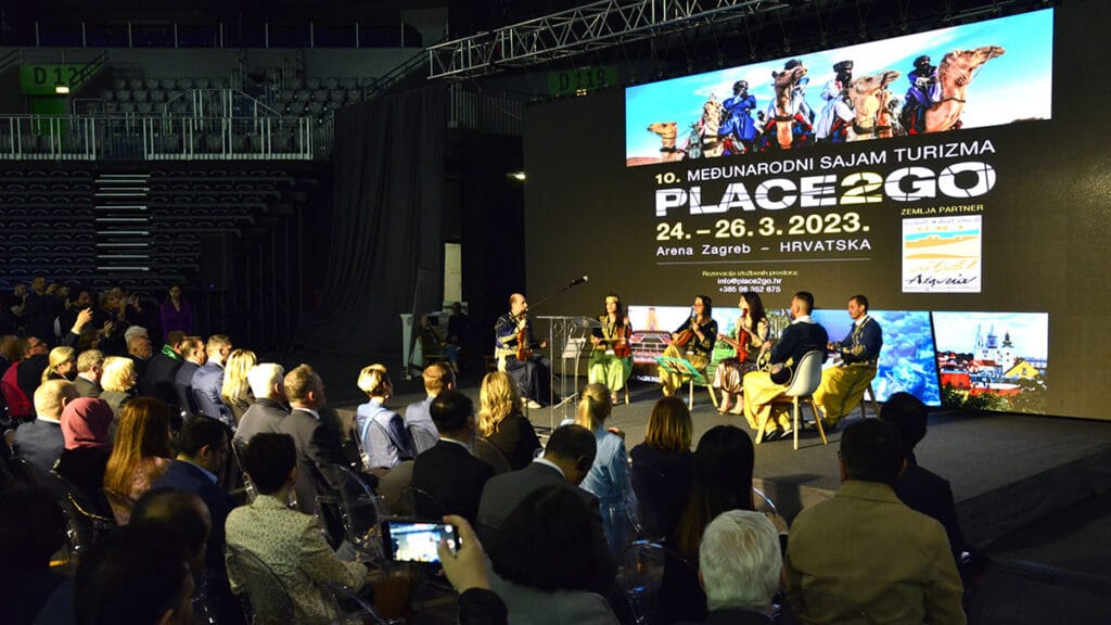 place2go 2023 | arena zagreb