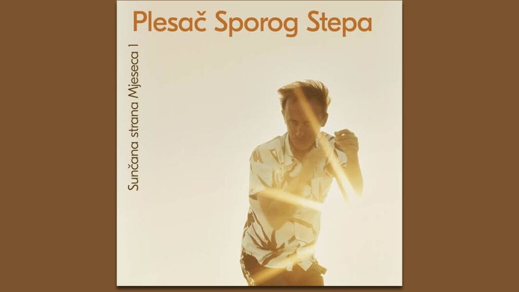plesač sporog stepa - sunčana strana mjeseca 1 | 2023.
