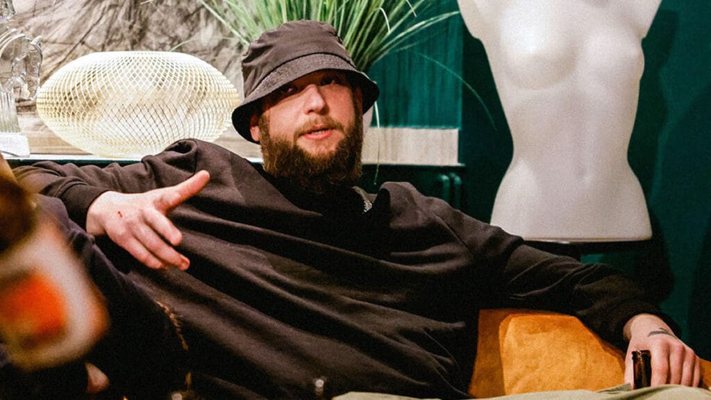 rap ribery - nikad | 2023.