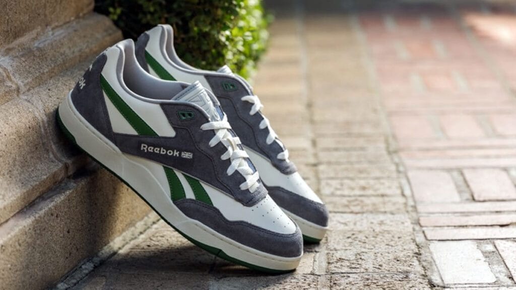 tenisice reebok bb 4000 | 2023.