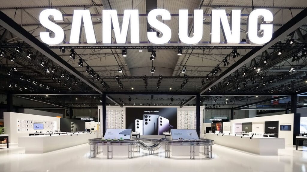 samsung technologies | mwc 2023 | mobile world congress barcelona spain