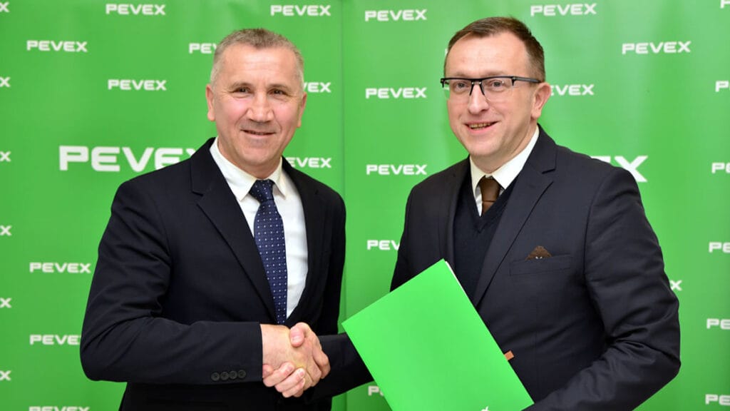 šime klarić i krešimir bubalo | pevex i nacionalna udruga obiteljskih i malih hotela | 2023.
