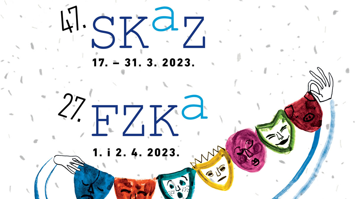 47. skaz & 27. fzka :: centar knap zagreb :: 2023.