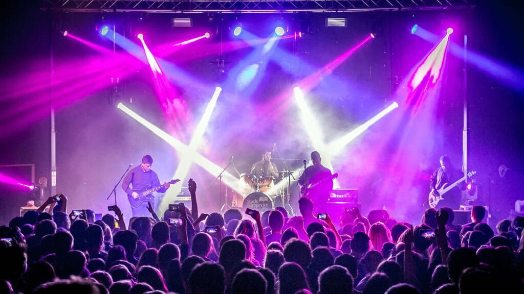 stereo deficit kruševac | arctic monkeys tribute band | 2023.