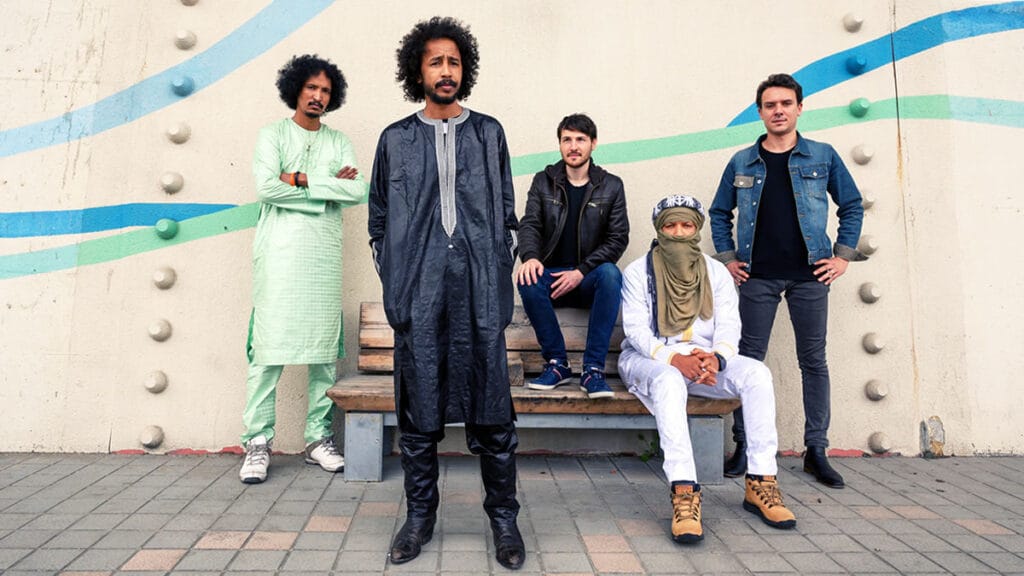 tamikrest | 2023.