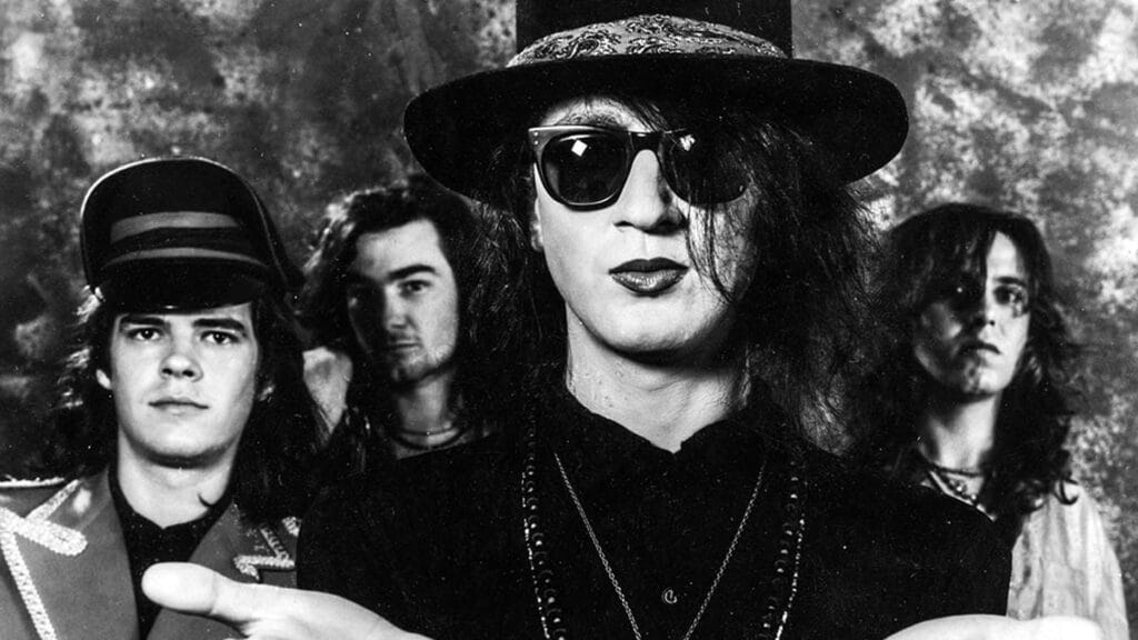 the mission | 1986.
