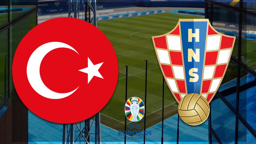 turkey - croatia | football - nogomet | turska - hrvatska