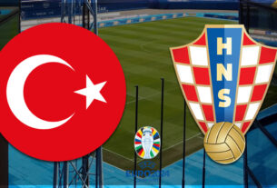 turkey - croatia :: euro 2024 :: turska - hrvatska