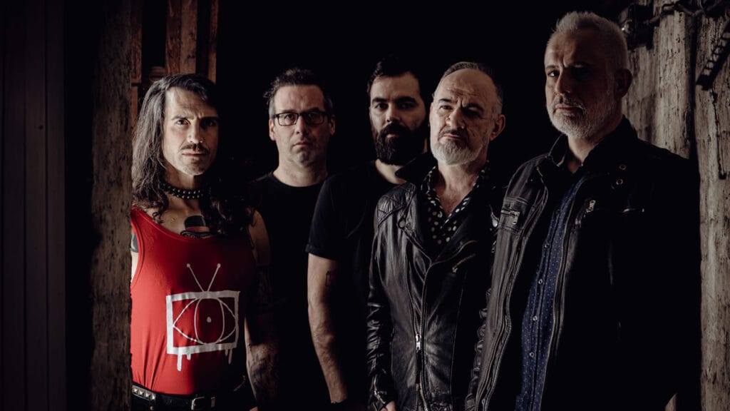tv eye | tvornica kulture zagreb | 22.04.2023.