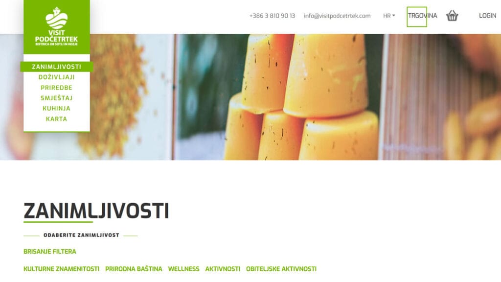 visit podčetrtek | 2023.