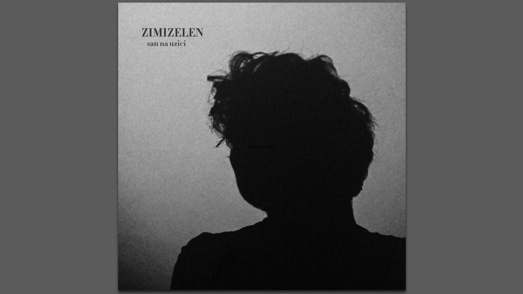 zimizelen - san na uzici | 2023.