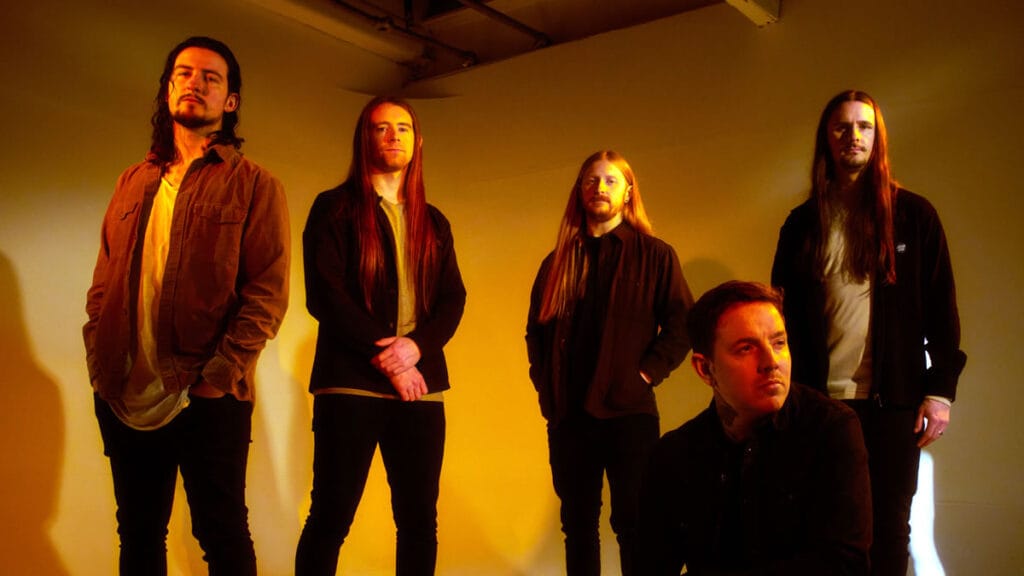bleed from within | 2023.