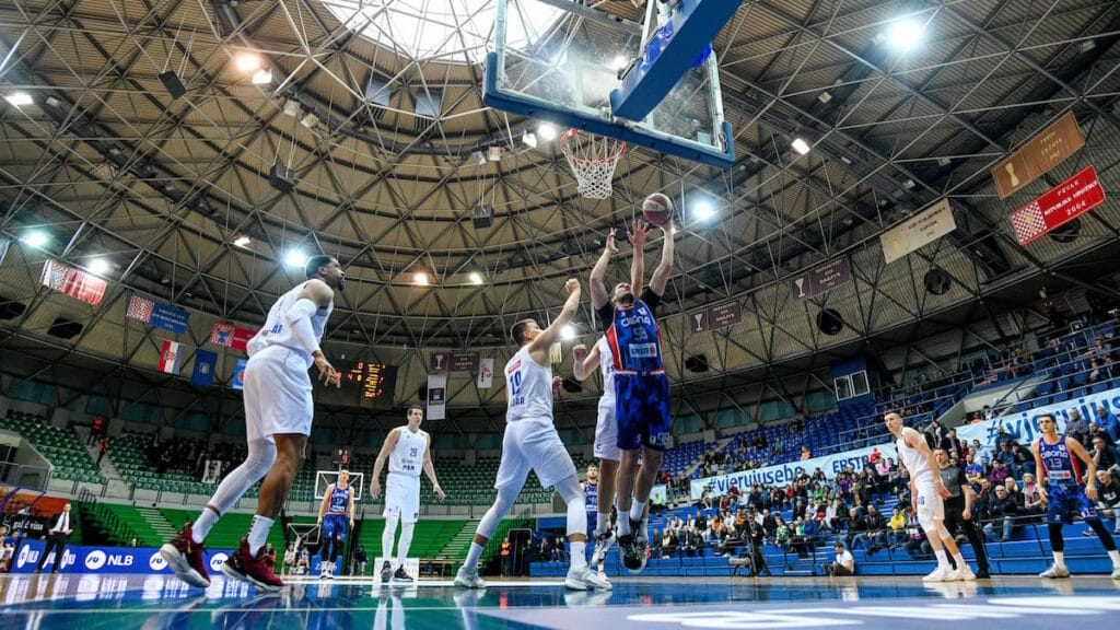 cibona - zadar | 25. kolo - aba liga - sezona 2022./2023.