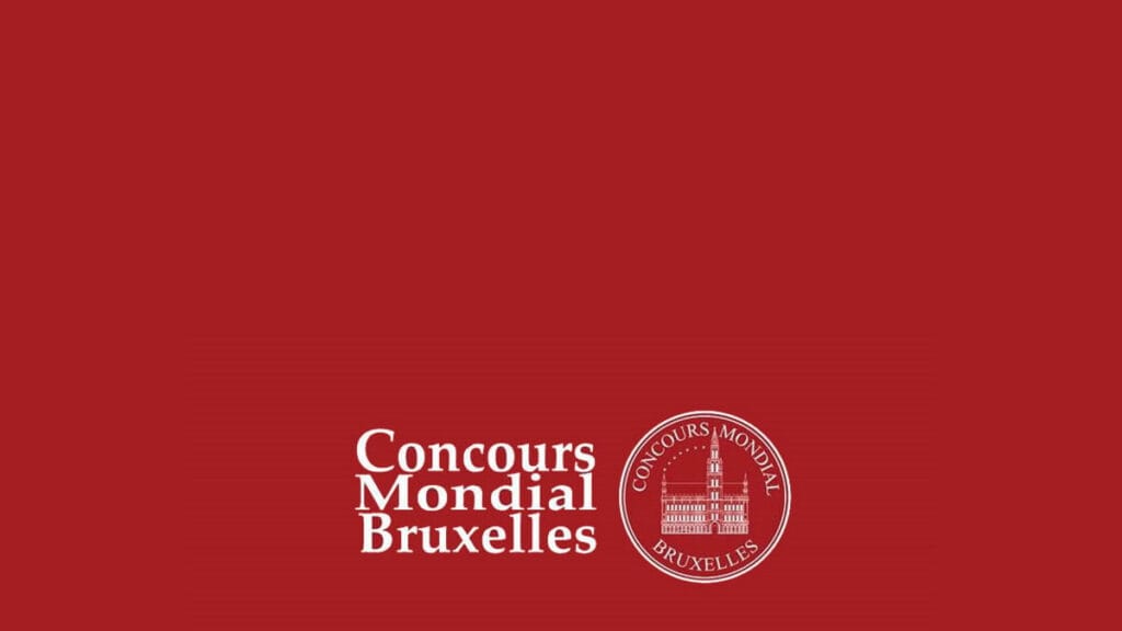concours mondial de bruxelles 2023 :: poreč - istra - croatia