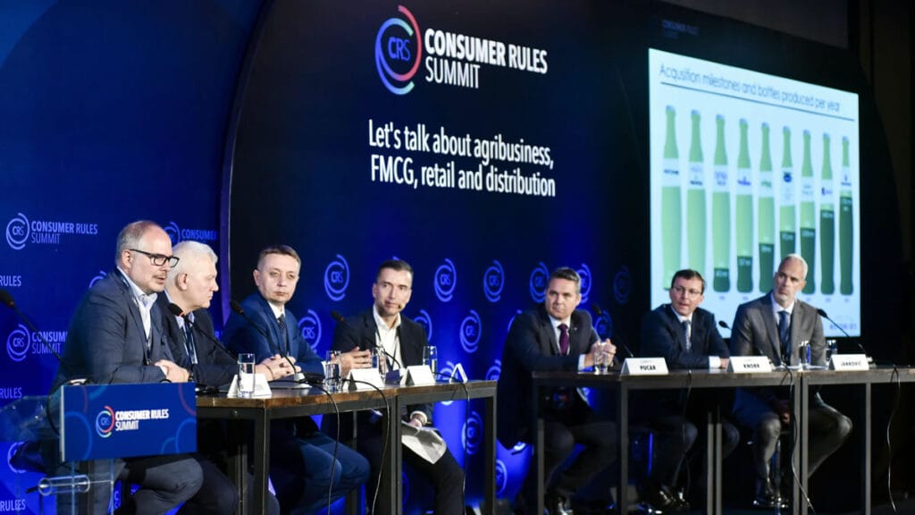 consumer rules summit zagreb 2022