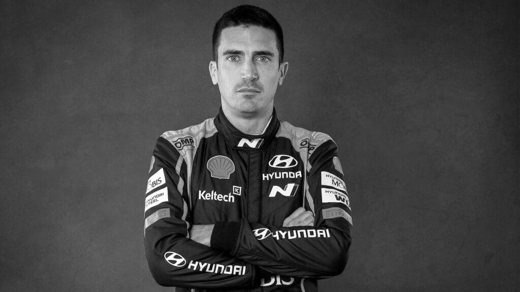 craig breen | wrc croatia rally 2023