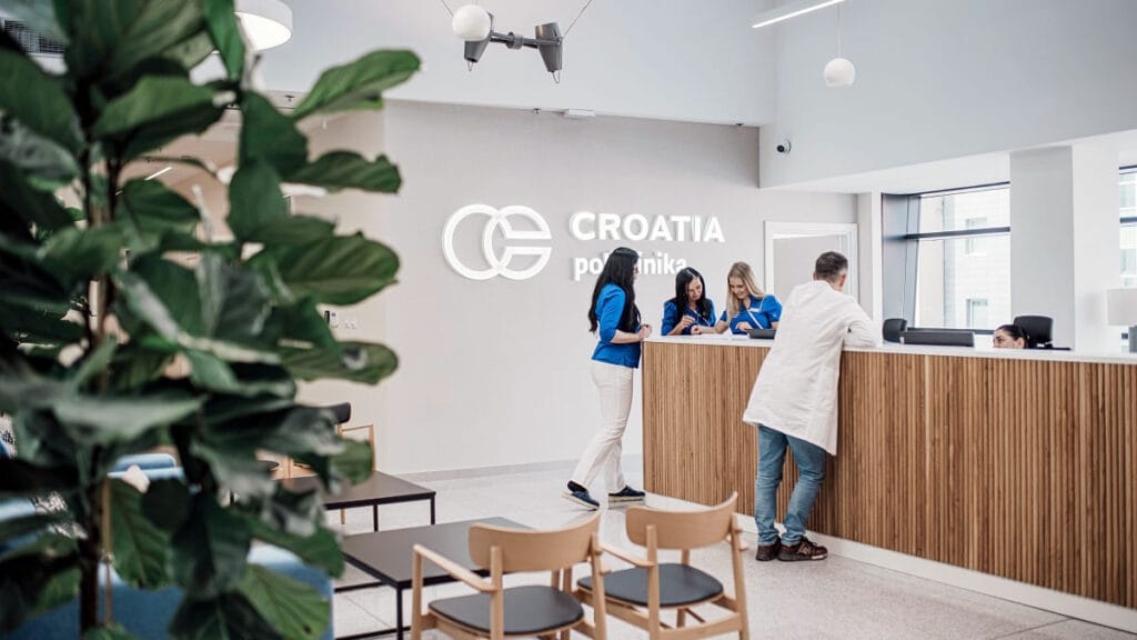 croatia poliklinika osijek :: 2023.