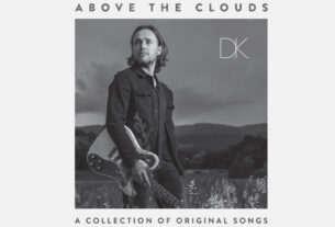 danko krznarić - above the clouds :: 2023.