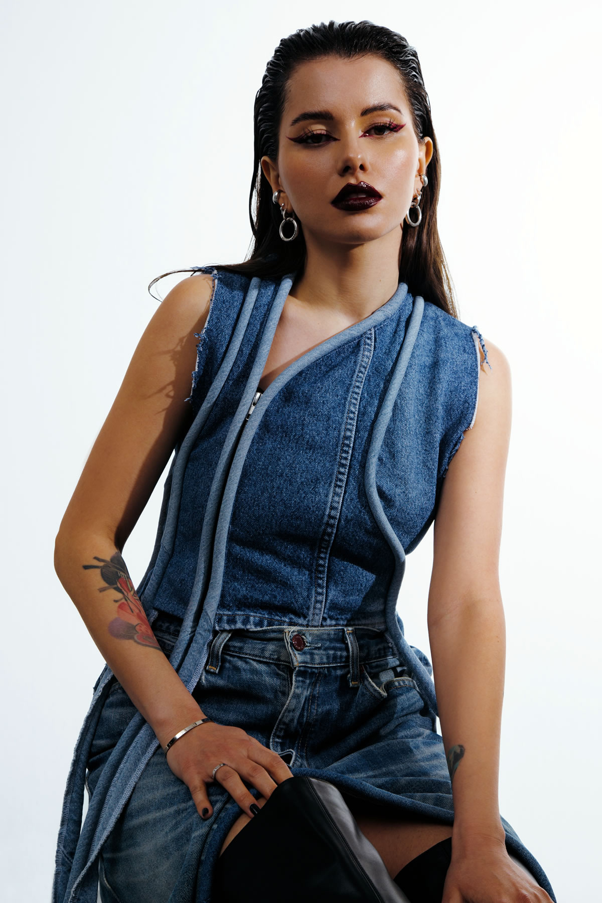 daria kolosova :: 2023.
